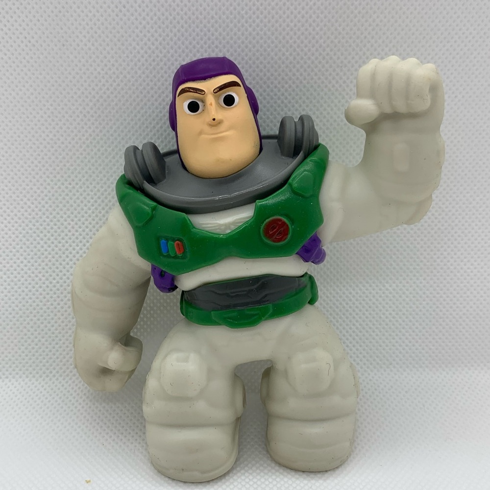 Heroes of Goo Jit Zu Lightyear